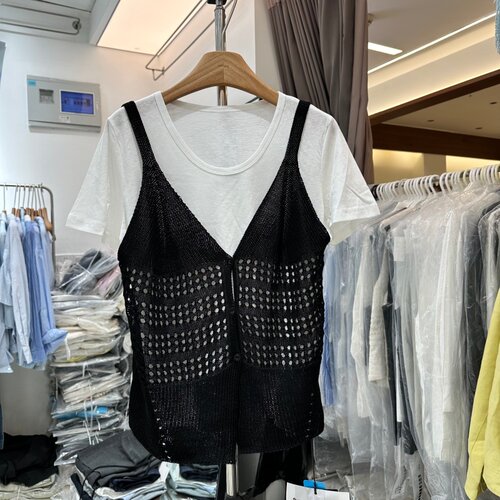 XIDADONG喜大东两件套上衣