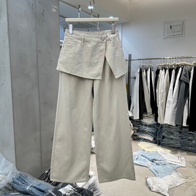 T-PLATFORM68110屁帘休闲裤