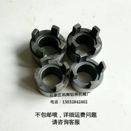 BW250泥浆泵钢球座 BW250泥浆泵进排水阀座 BW250泥浆泵配件