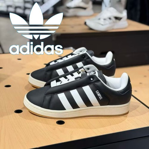 ADIDAS阿迪达斯正品 CAMPUS 00S运动休闲面包鞋板鞋 JS0648