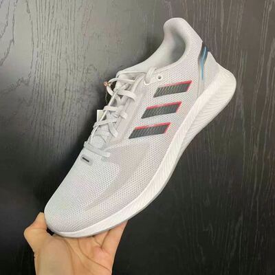 断码40Adidas阿迪达斯正品夏季男士轻便透气缓震运动跑步鞋GX8238