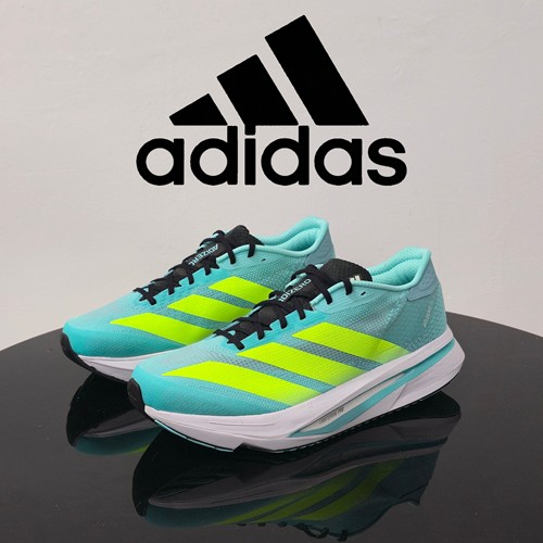 Adidas阿迪达斯ADIZERO SL2 M男减震透气专业跑步鞋 JR5121