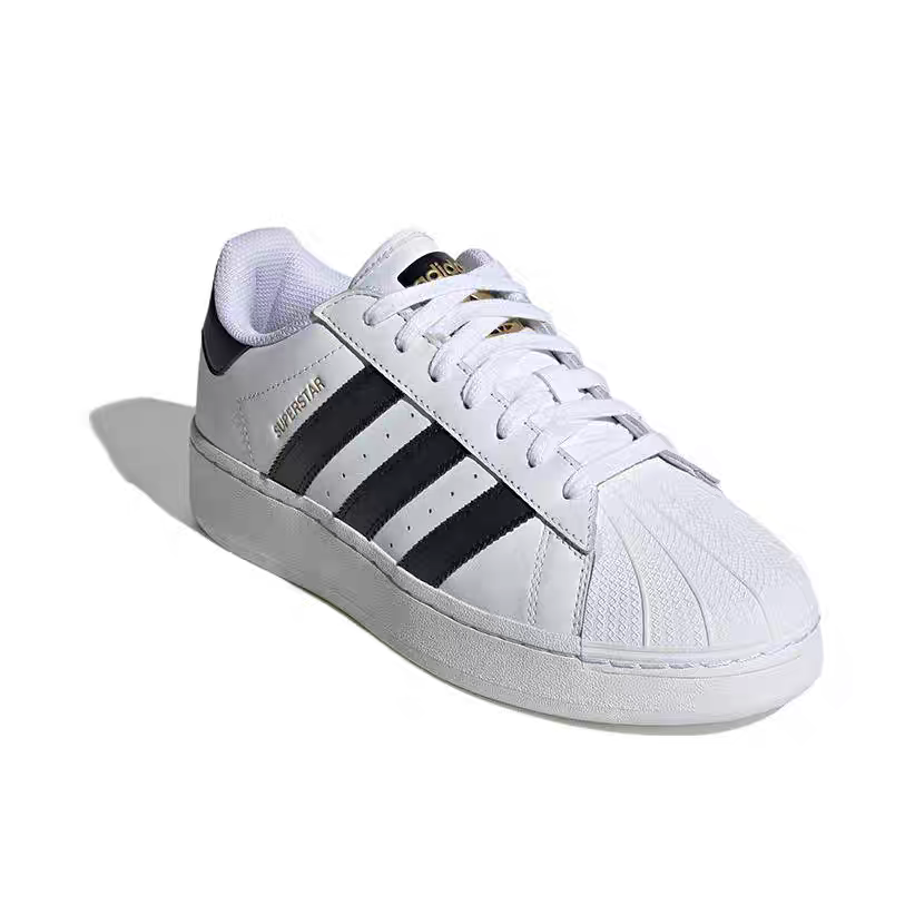 Adidas/阿迪达斯SUPERSTAR XLG男女通用板鞋IF9995