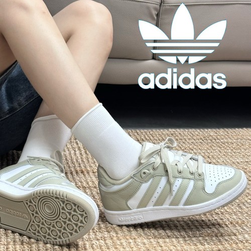 Adidas阿迪达斯三叶草CENTENNIAL RM经典复古运动鞋休闲鞋 ID6212