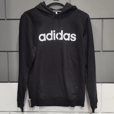 Adidas 阿迪达斯 NEO 新款男子经典百搭运动休闲套头衫卫衣FP7432