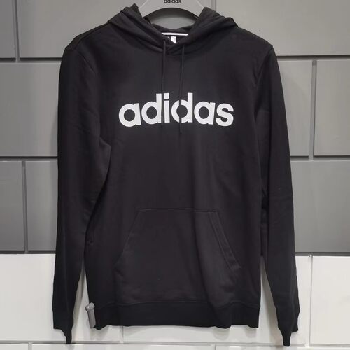 Adidas 阿迪达斯 NEO 新款男子经典百搭运动休闲套头衫卫衣FP7432
