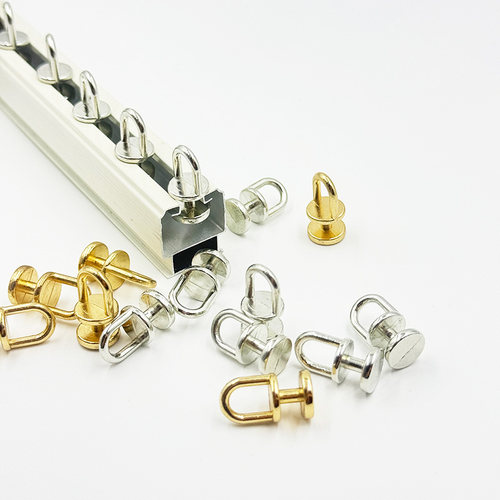 锌合金坚固耐用不生锈防暴晒不烂