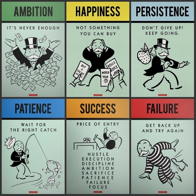 Sports Motorcycle Racing Poster Mountain Motorcycles Posters