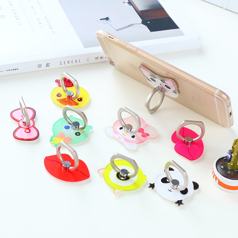 Support téléphone portable - Ref 1356895 Image 1