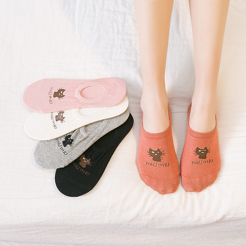 Chaussettes - collants GW011 - Ref 761745 Image 5