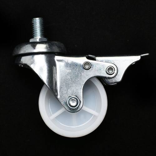 麻将机麻将桌带脚刹万向轮