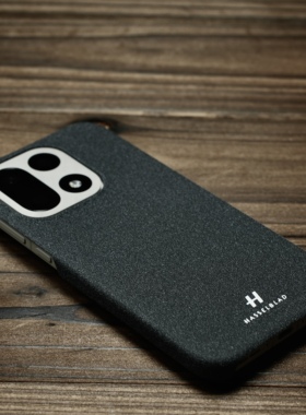 OnePlus一加15手机壳商务简约肤感微磨砂半包无边框式防滑防摔保护外壳超薄1 +15后壳套包邮硬壳