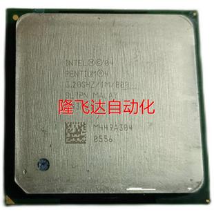 3.2E 支持865主板 CPU 奔腾4 478针800 800超线程双核 非实价