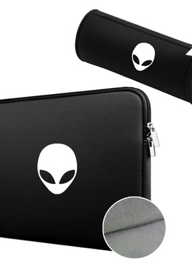 适用于外星人M18游戏本18英寸电脑包m16/15笔记本16英寸内胆包X16手提袋15.6防震X15保护套x17男女17.3英寸R4