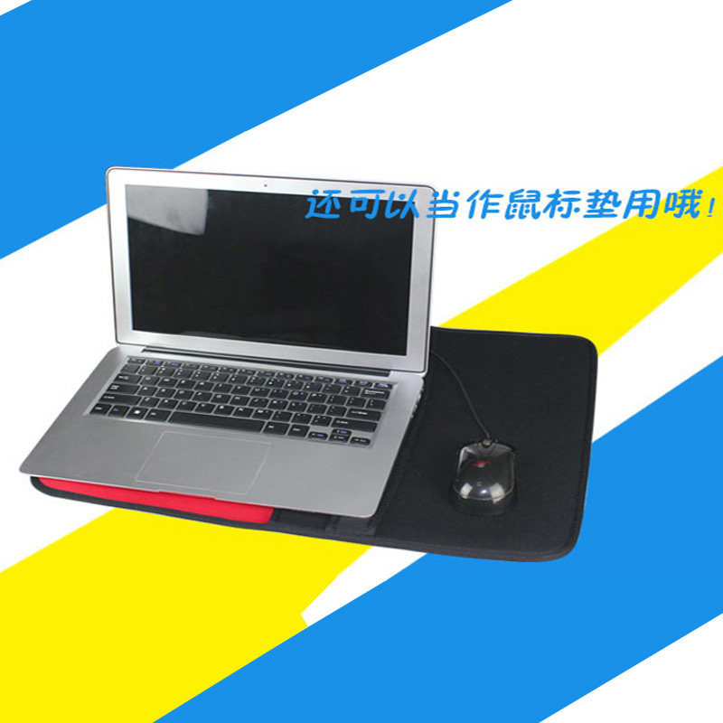 APPLE MACBOOK AIR11.6인치 A1370 A1465 노트북 슬리브 보호 슬리브 가방 12