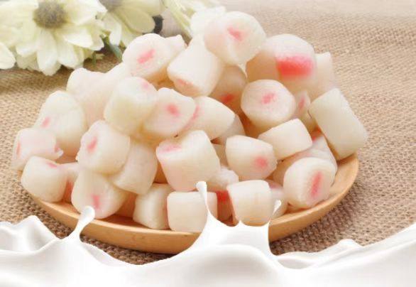 马复胜 橘红丁 雪枣 麻枣糕点心 清凉糕 灯芯糕 老人长辈礼品双12