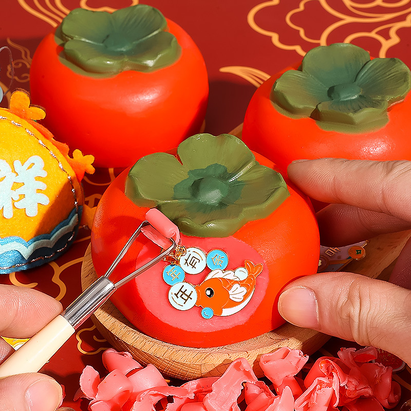 儿童宝藏宝石手工diy挖掘玩具女孩生日礼物肥皂盲盒考古挖宝首饰