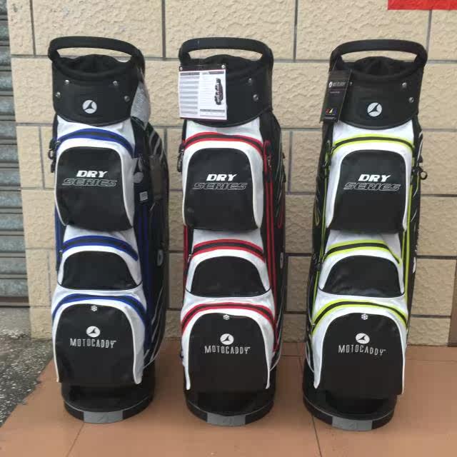 Sac de golf - Ref 39115 Image 3