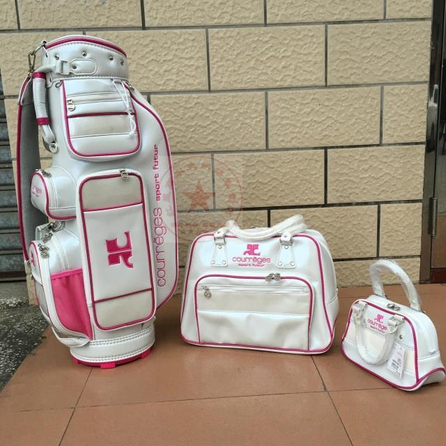Sac de golf - Ref 40982 Image 1