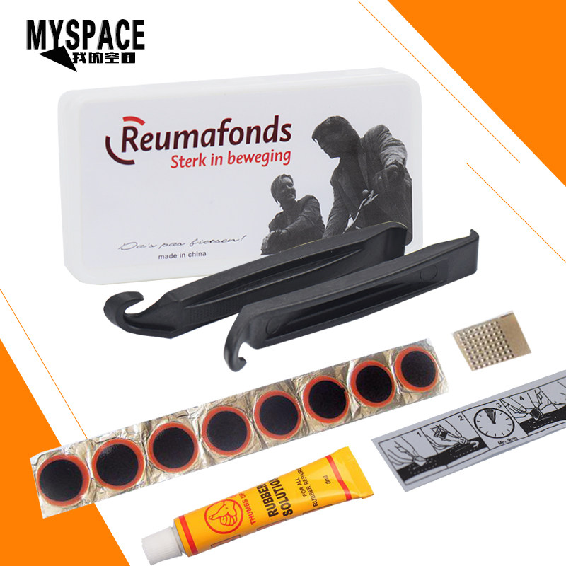 Outils pour vélo - Ref 2282120 Image 4