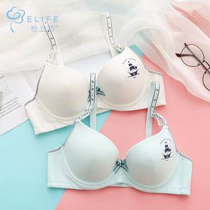 男生送女生内衣代表什么 首先确定你们是什么