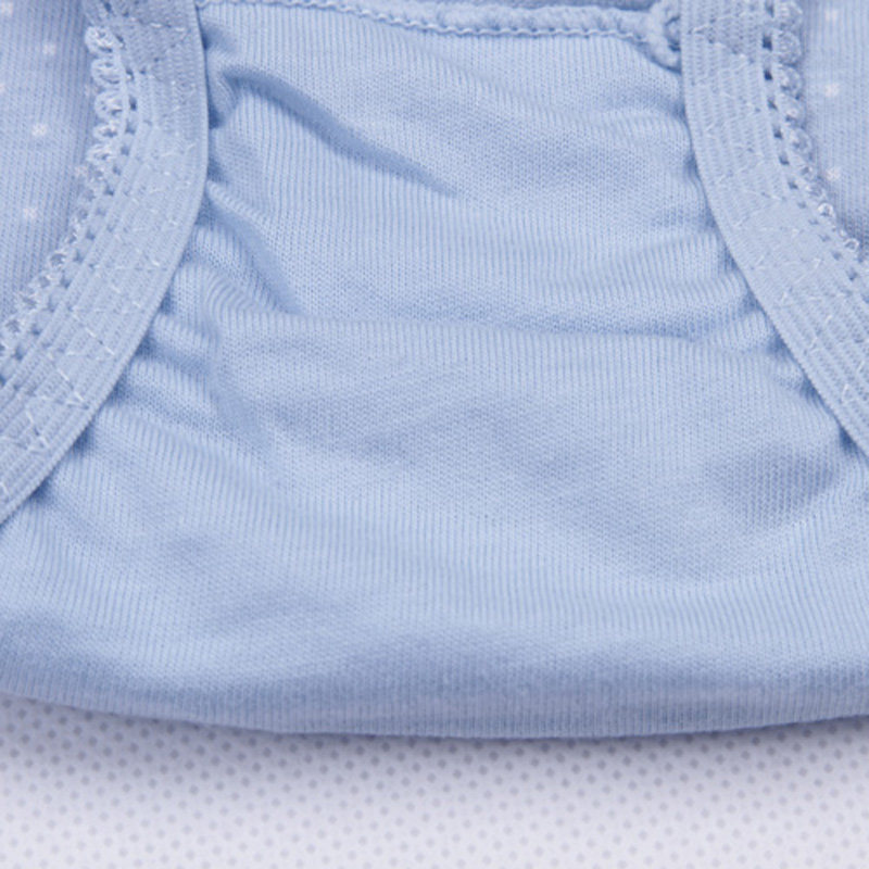 Slip jeune K1319 en coton - Ref 641007 Image 5