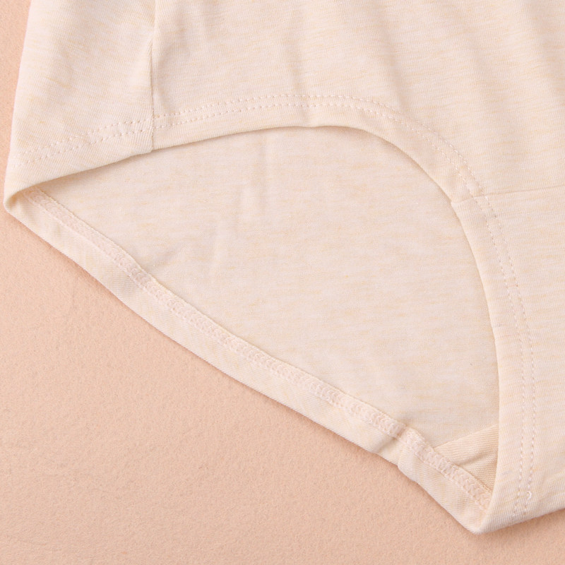 Slip jeune en coton - Ref 639438 Image 3