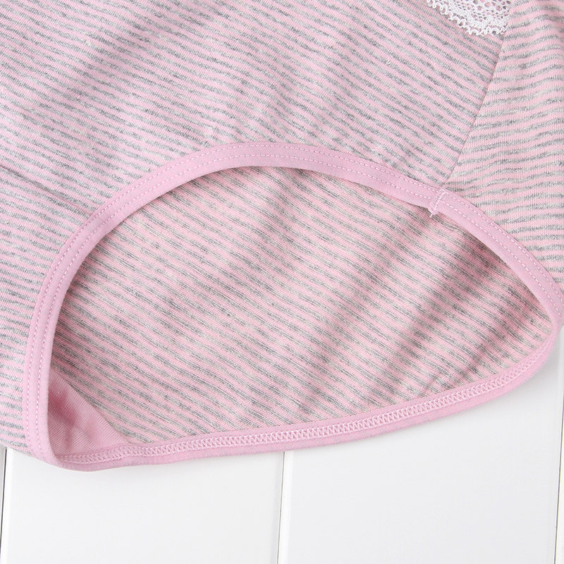 Slip jeune Y631629 en coton - Ref 640558 Image 5