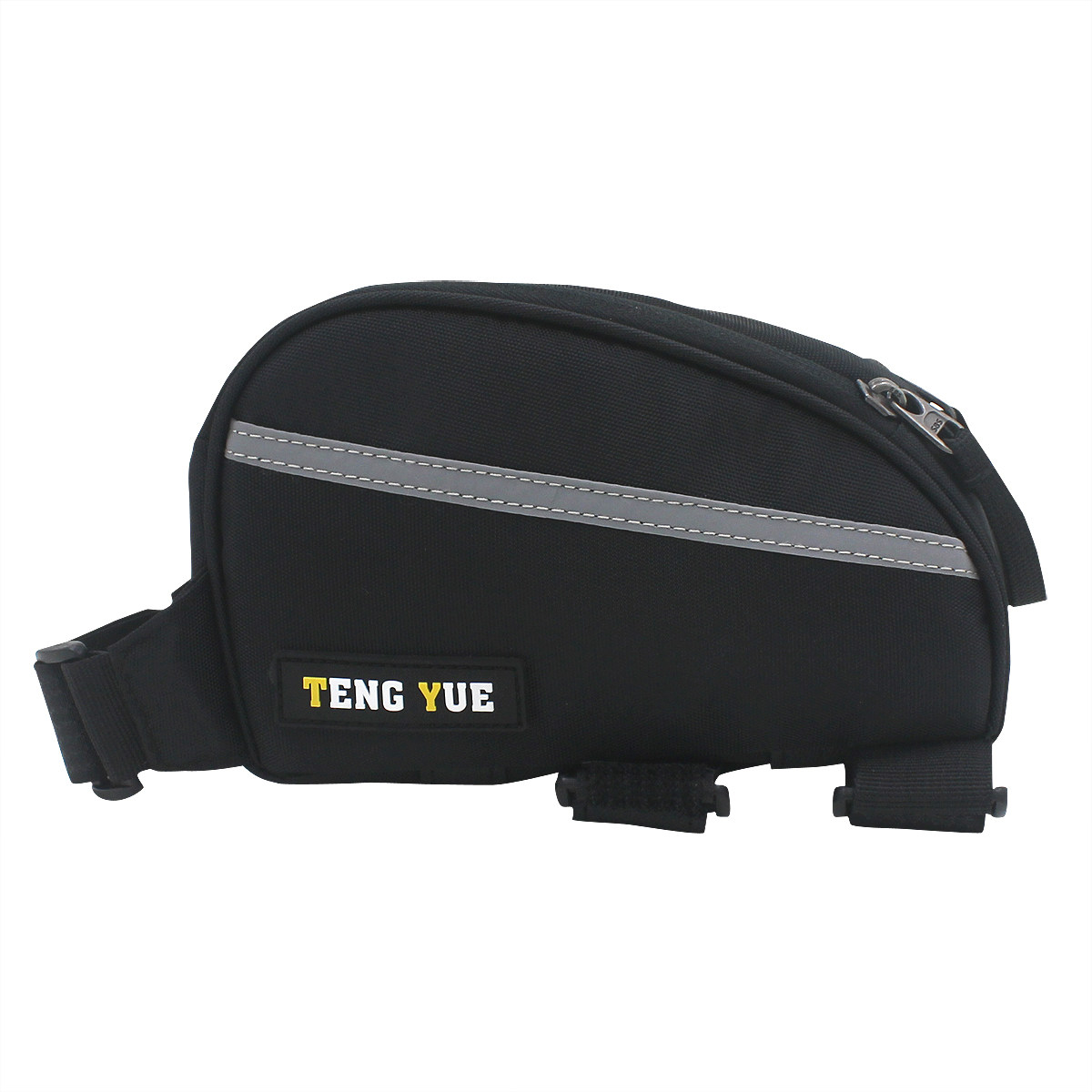 Sacoche pour vélo mixte TENG YUE - Ref 2220593 Image 3