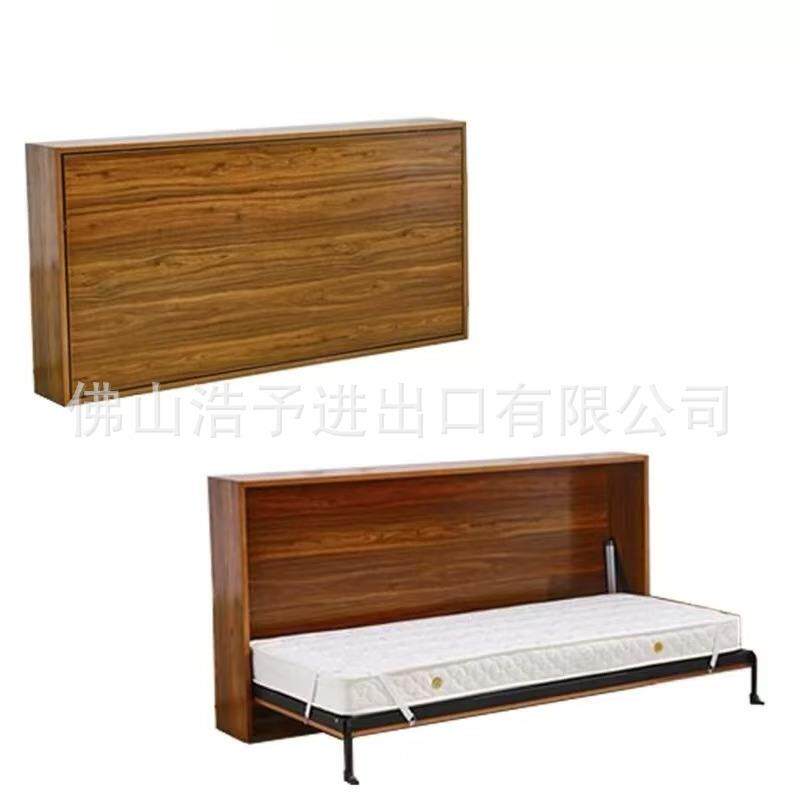 厂家热卖隐形床壁床五金配件现货正侧翻壁床配件个性隐形床