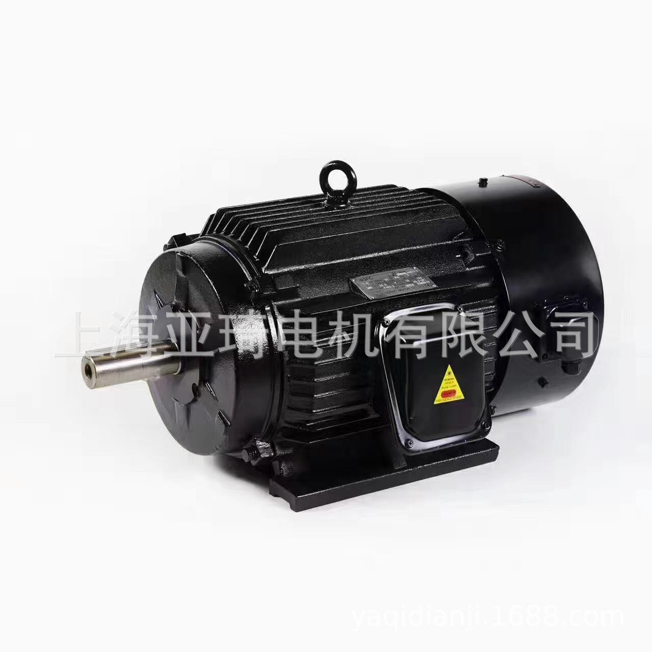 IFG-50-22-4变频调速三相异步电动机22KW-SFC Motors