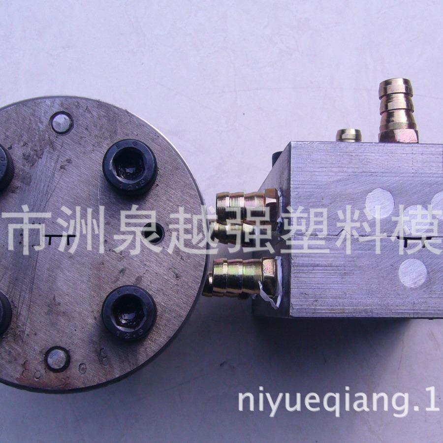 供应PP型材挤出模具 毛条龙骨挤塑模具 嘉兴专业挤出模具制造