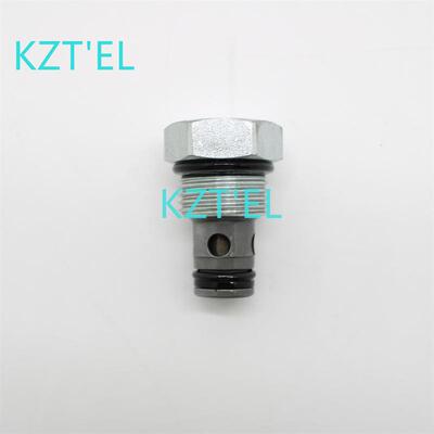 厂家直销XCV08-20单向阀适用于挖掘机装载机机械零配件现货供应