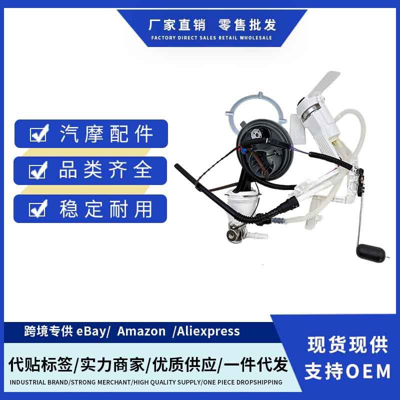 FPA-1012 FPA1012燃油泵总成适用于Harley Davidson 08-22