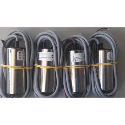 【原装进口】 意大利SELET 传感器OCV81/600/0-10V远路优势进口