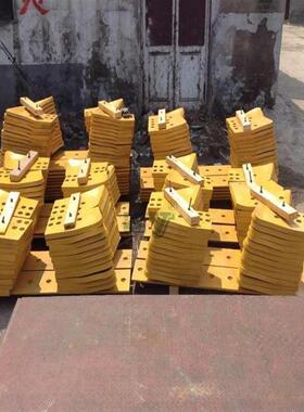 供应推土机配件 SD32铲刀刀片 175-70-26310 现货厂家