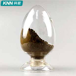 厂家定制纳微米氮化钛粉末 高纯TIN导电导热科研金属陶瓷代金涂层