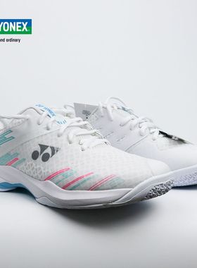 2024新尤尼克斯羽毛球鞋YONEX男YY女款专业运动鞋防滑超轻透气CA1