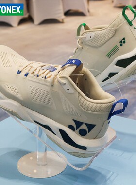 YONEX新款尤尼克斯GT1专业运动鞋防滑耐磨羽毛球鞋训练综合概念鞋