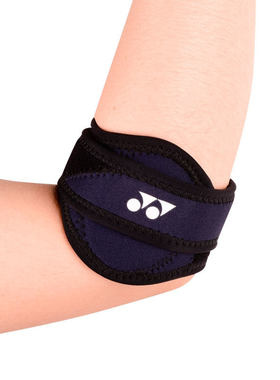 尤尼克斯MPS70/60/15/AC008016CR羽毛球护具护肘护手掌护臂/护腰