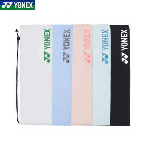 绒布袋羽毛球拍YONEX248CR