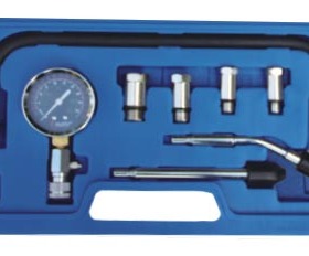 易特 多用型机油压力表95009