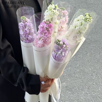 38女神节企业团购单支小花束