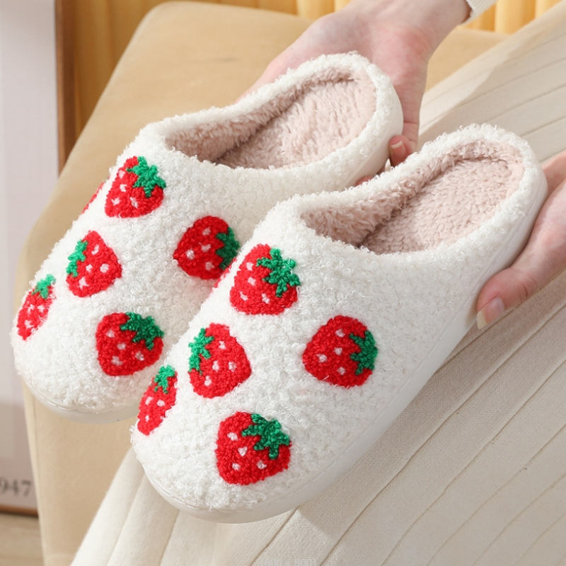 棉拖鞋女款2025新款冬季家居室内家用男士厚底防滑毛拖鞋学生卡通,居家布艺,居家棉拖/棉鞋,淘宝优惠券,粉丝福利购,淘宝优惠卷