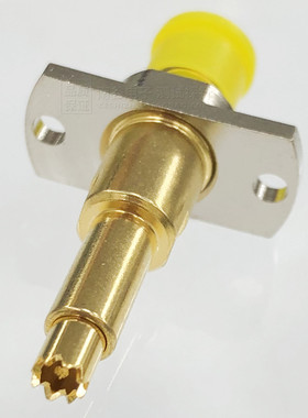 SK4 MM126036 HR-CT尖头2.0 2.5 3.5 3.8MM 高频探针梅花测试爪头