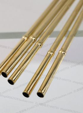 KS-550 30 E08/47 E08/E08 PTP带线针套 ingun英钢测试探针50MIL