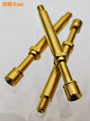 HRS120A300BG30M电流探针凹头