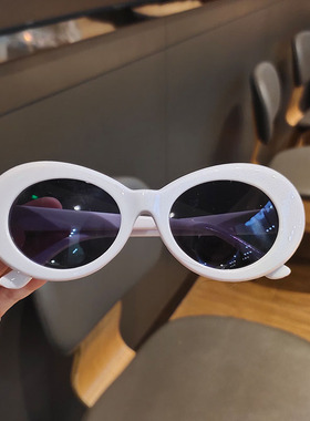 墨镜个性风酒吧蹦迪凹造型太阳镜