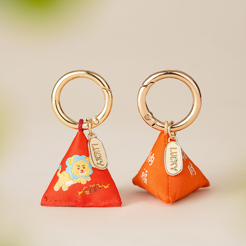 本命年创意可爱小礼品可爱图片
