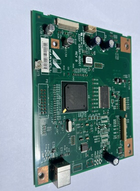 HP1005主板HPM1005接口板HPm1005 USB接口板原装拆机新老